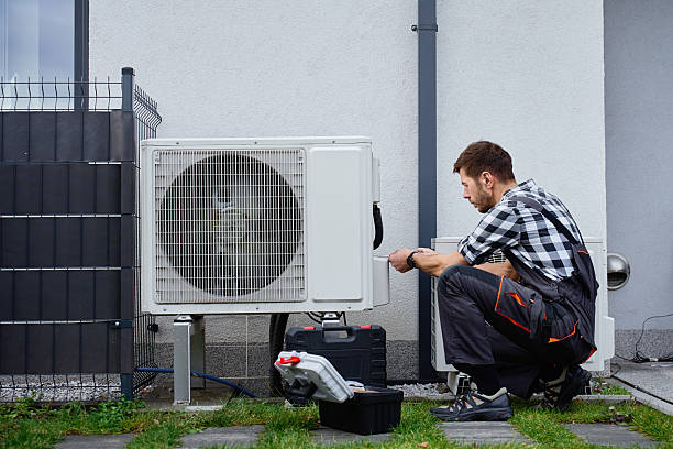 Trusted Ac Installation service in Burkettsville, OH - AAA Pro HVAC